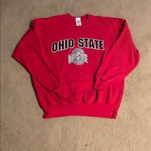 Ohio State Sweatshirt!
